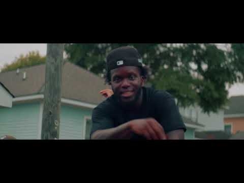 CCM Yung Kayo x Baby23-Back In Blood Remix