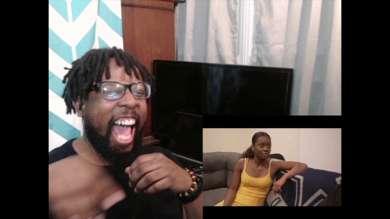"YOU CAN'T BE HIS BEST FRIEND NO MORE" (Bigg Jah) REACTION