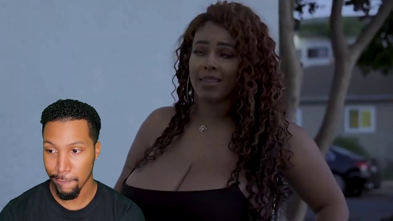 Blue Chew Part 2 | WHEELCHAIR RIVALRY | Bigg Jah | Reaction