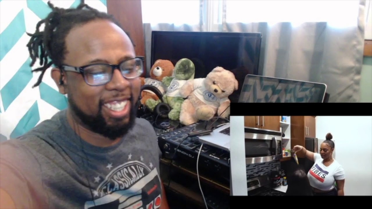 SHORT GIRLS VS. TALL GIRLS! | FT. @Persephanii Official @Bigg Jah & Stephano (Jenny Babas) REACTION