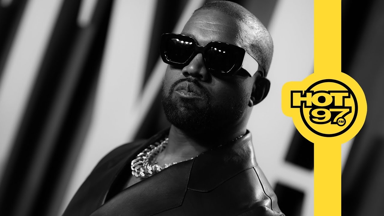 Addressing Kanye West's First Presidential 'Campaign Rally' In South Carolina