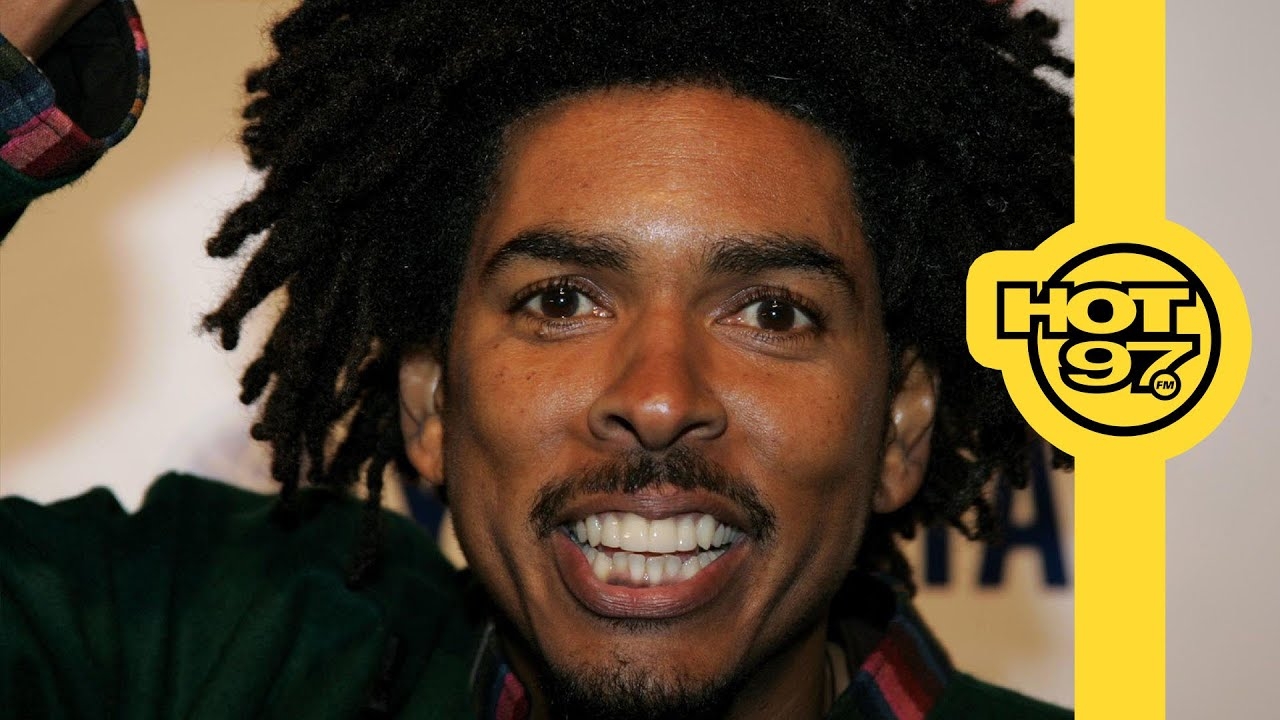 RIP: Remembering Shock G of Digital Underground Who Passed Away At 57