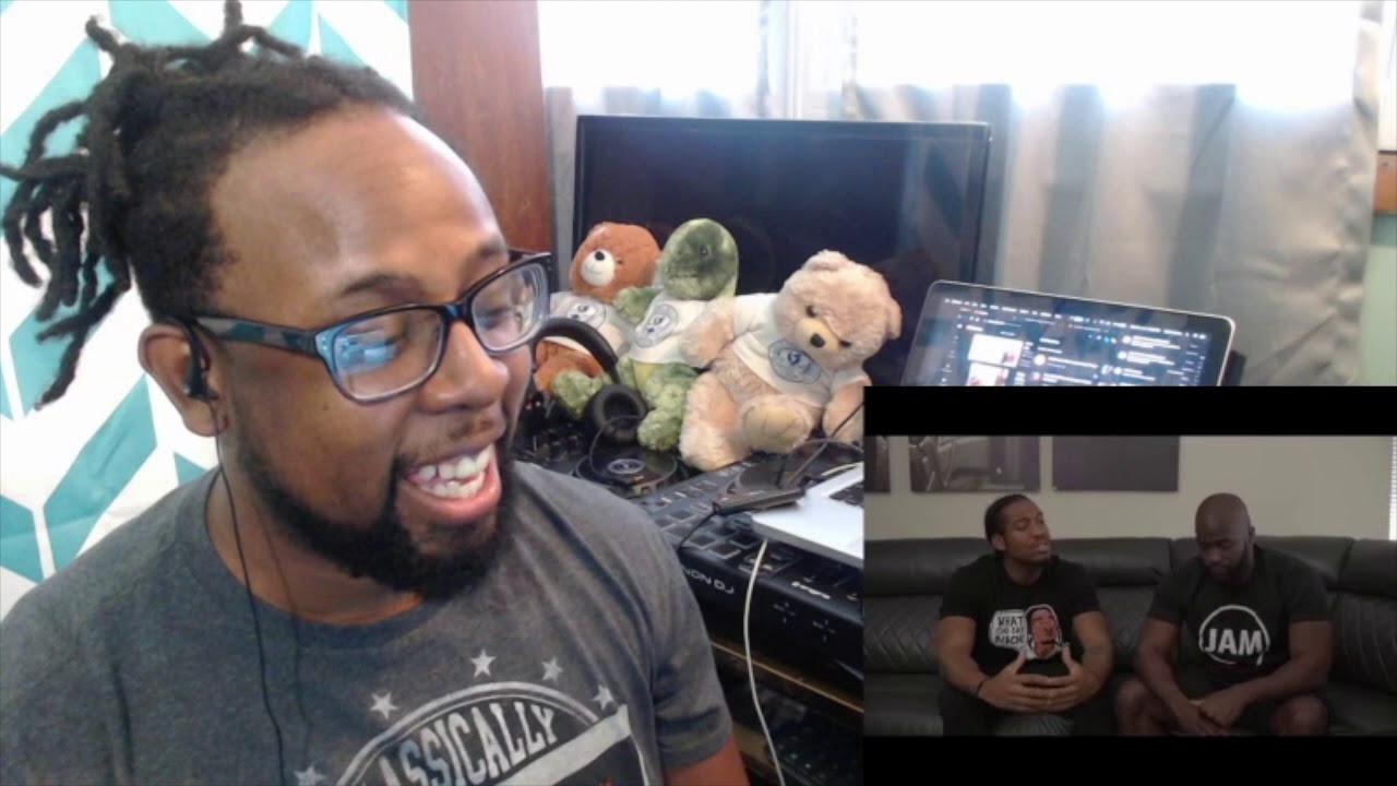"OVERPROMISED & UNDERDELIVERED EP. 2" (Bigg Jah) REACTION