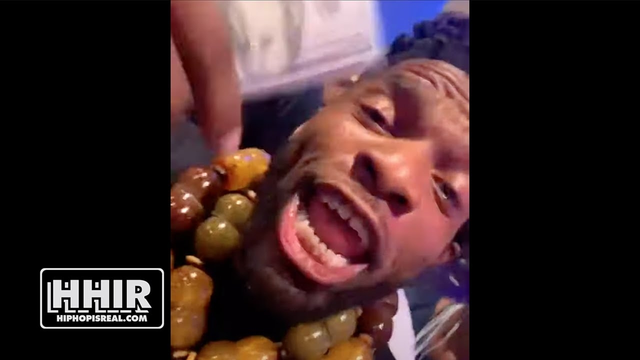MURDA MOOK, LOADED LUX, T REX & K SHINE THE LOX VS DIPSET VERZUZ BATTLE PARTY