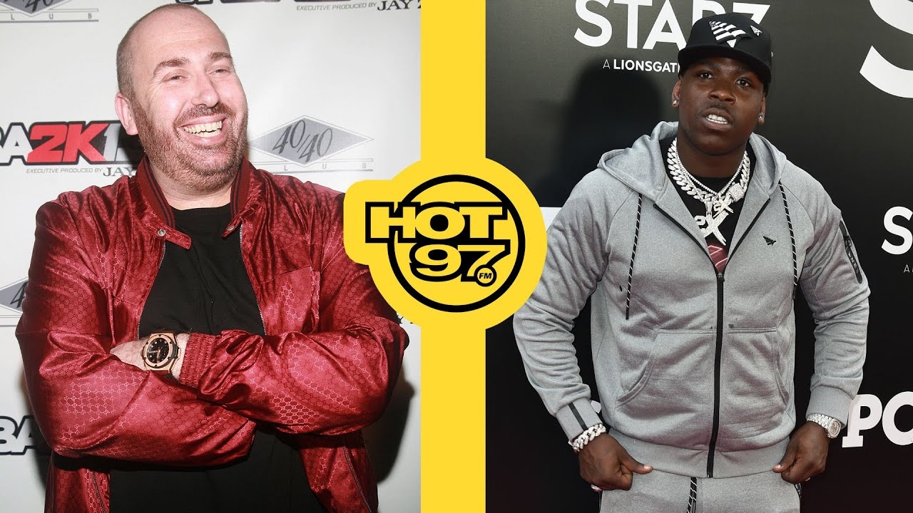 Update On Casanova's Legal Troubles + DJ Vlad's Effect On The Culture