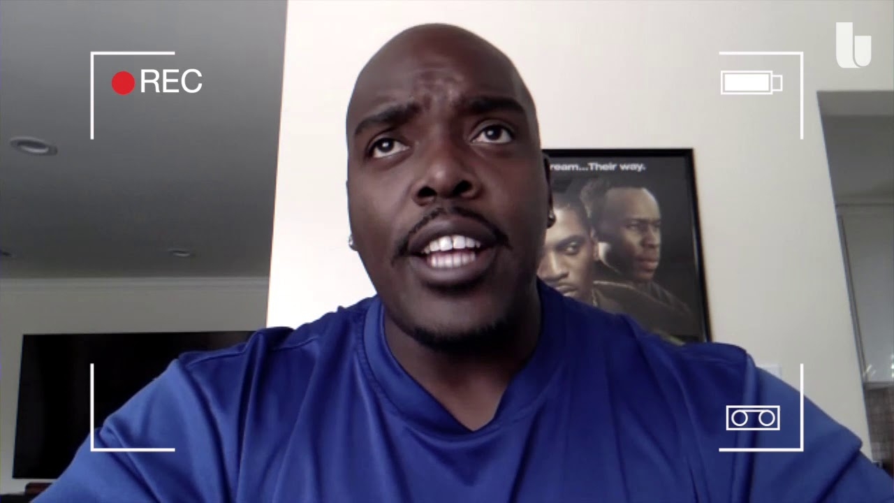 #BlackCreators Series - Bigg Jah