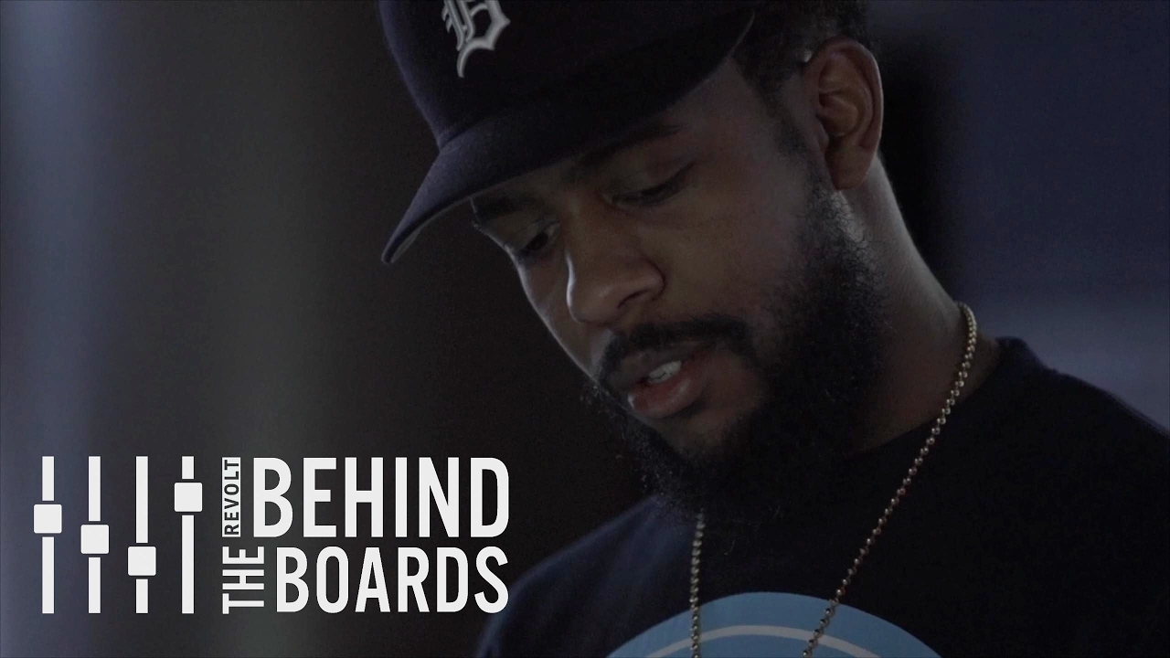 Behind The Boards: Key Wane