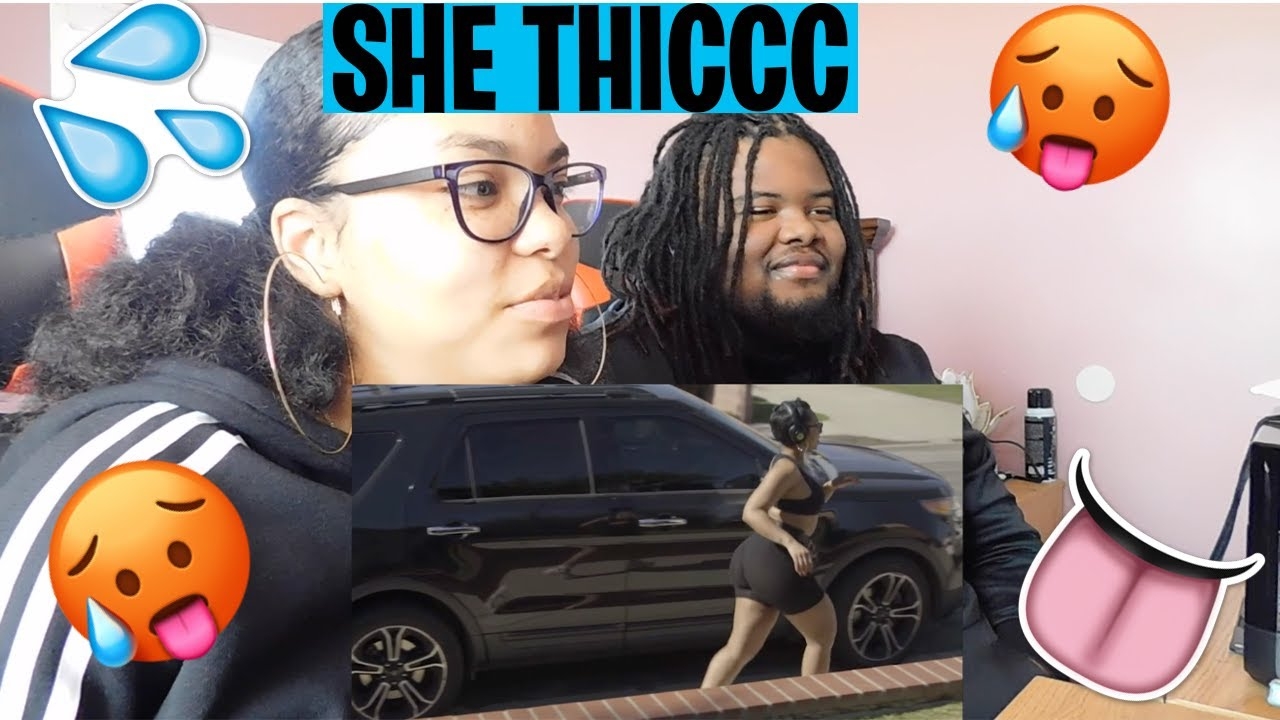 Bigg Jah "FRIDAY" (SCENES) | Reaction