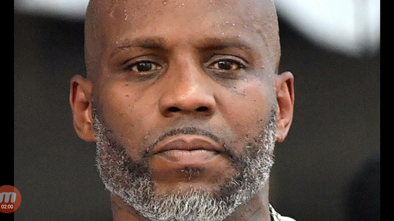 BREAKING: RAPPER DMX Dead At 50 #RIPLEGEND