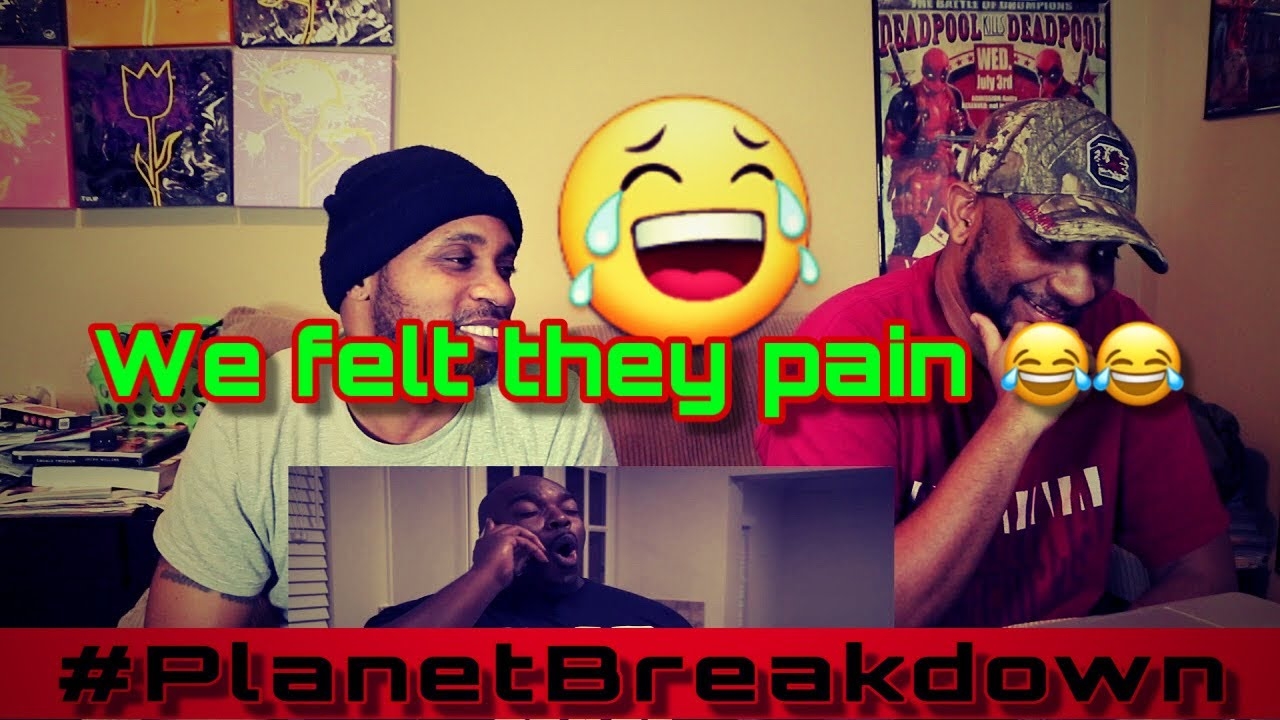 @Bigg Jah "YOU CAN'T BE HIS BEST FRIEND NO MORE" | REACTION