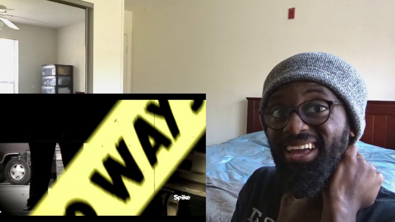 1000 Ways To Die (ODDS YOUR'RE DEAD) Ft. Bigg Jah| EddyEd TV