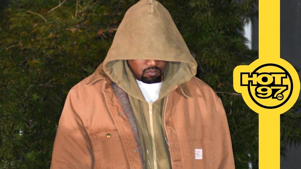 Reactions To Kanye West's 'Donda' Listening Event