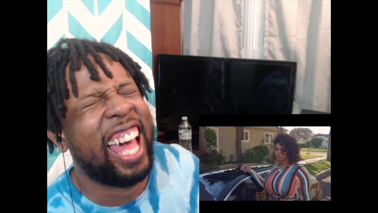 "REDEEM MY STROKE" 1+2 (Bigg Jah) REACTION