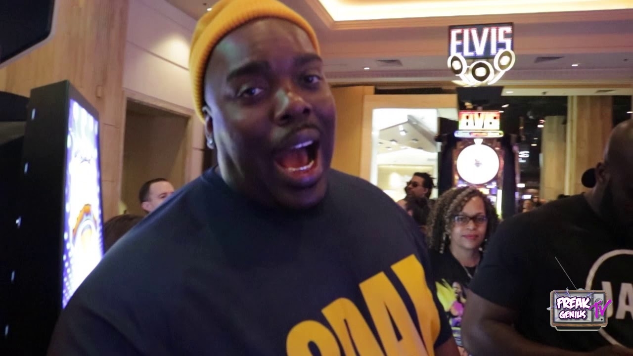 BIGG JAH REACTS TO DEONTAY WILDER KNOCKOUT BY TYSON FURY