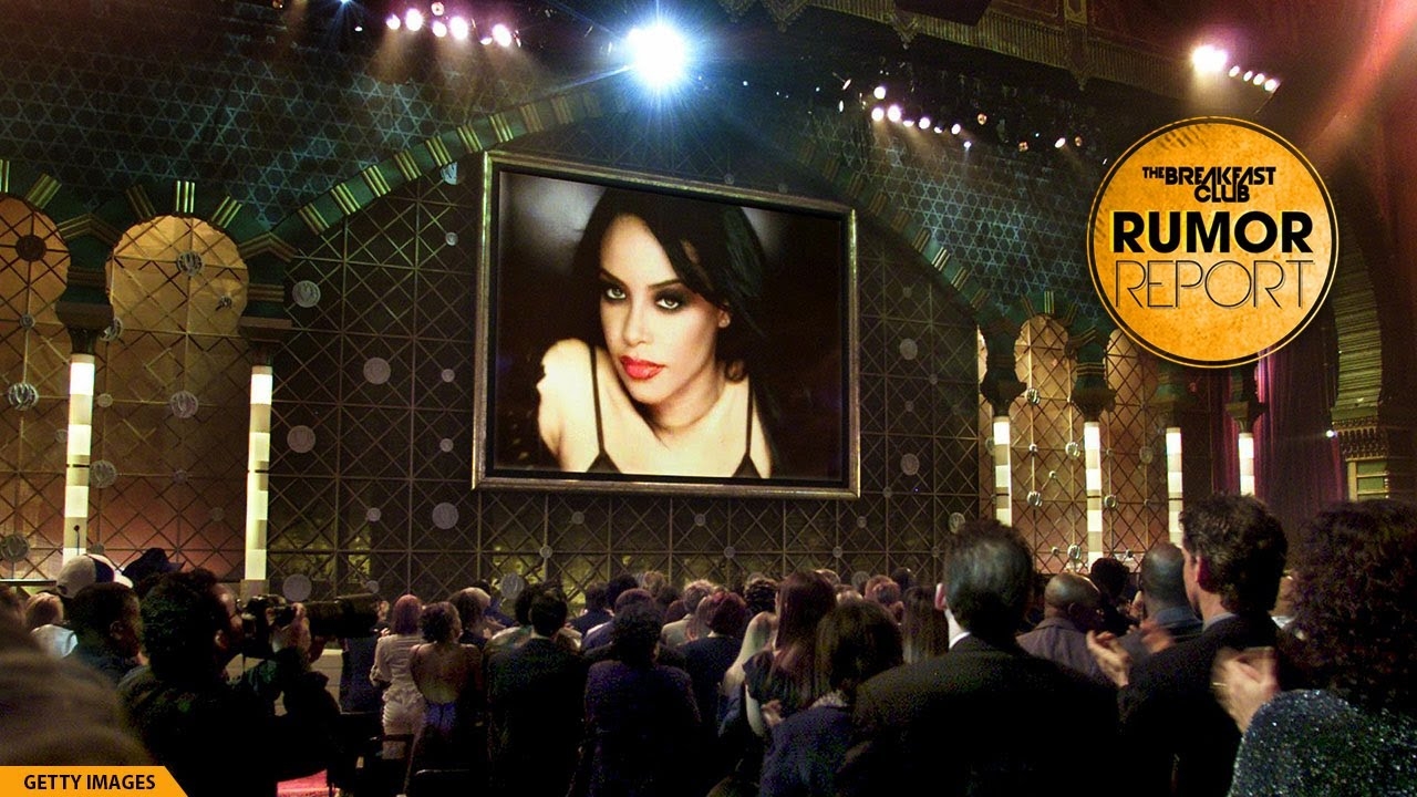 Aaliyah Discography to Finally Come to Streaming