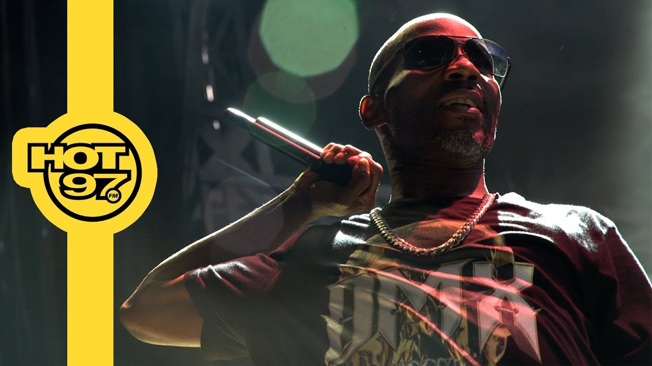 Ebro Shares His Personal DMX Stories + What Did X Mean To You?