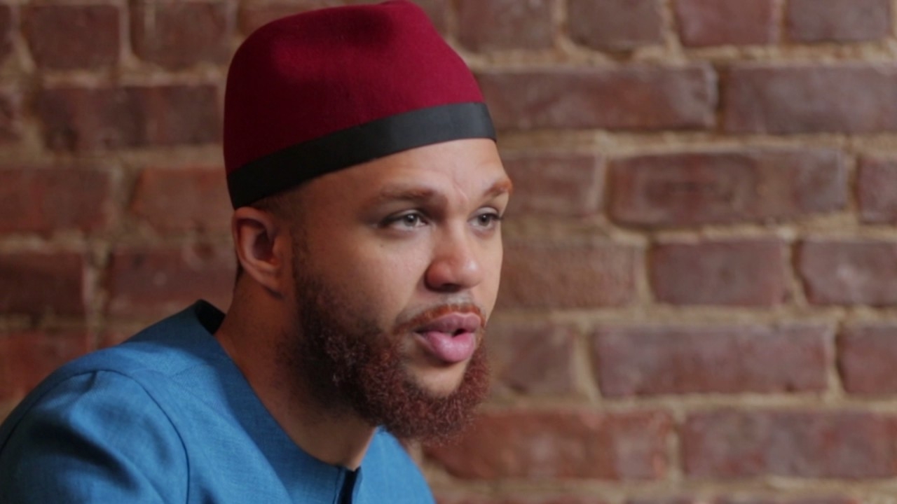 REVOLT Special: The Breakdown featuring Jidenna