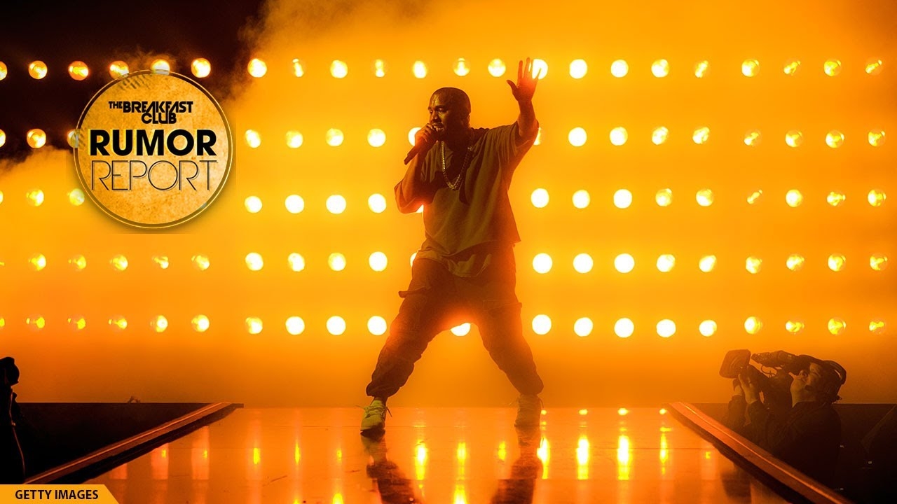 The Breakfast Club Reacts to Kanye West's "DONDA" Listening Party