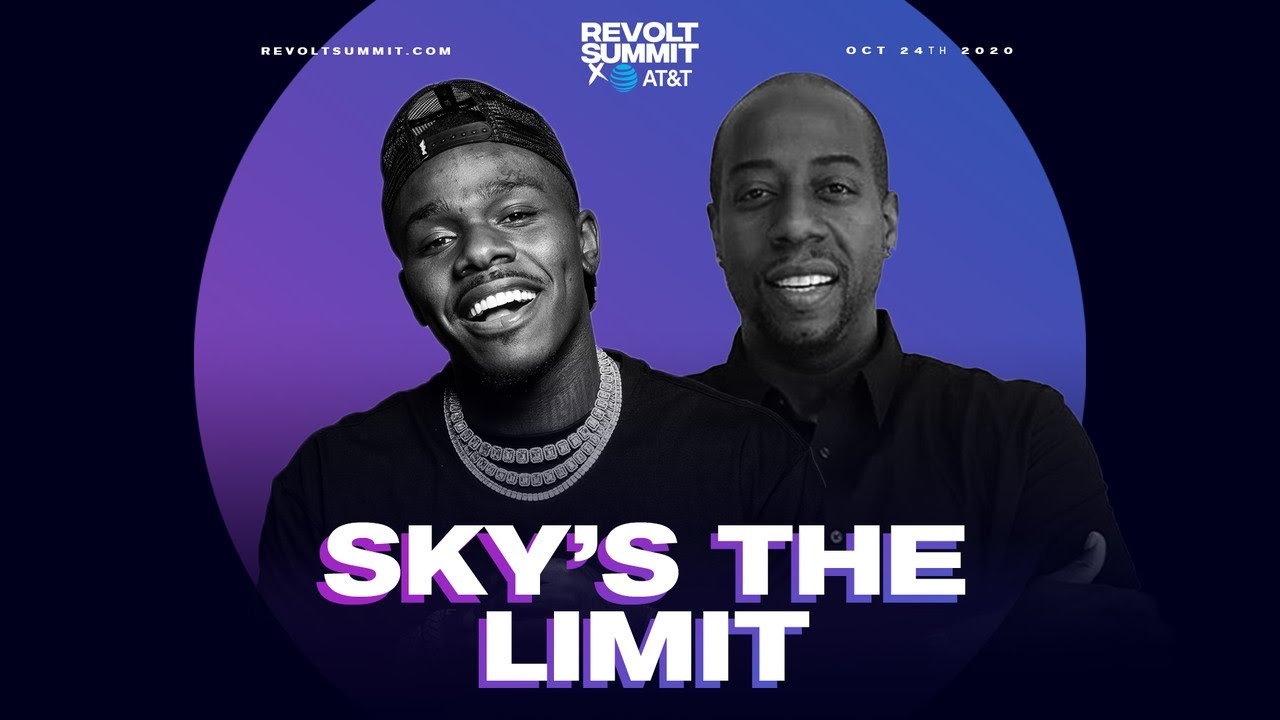 DaBaby & His Manager Arnold Taylor Talk Star's Rise To Fame And What's Next For Him | REVOLT Summit