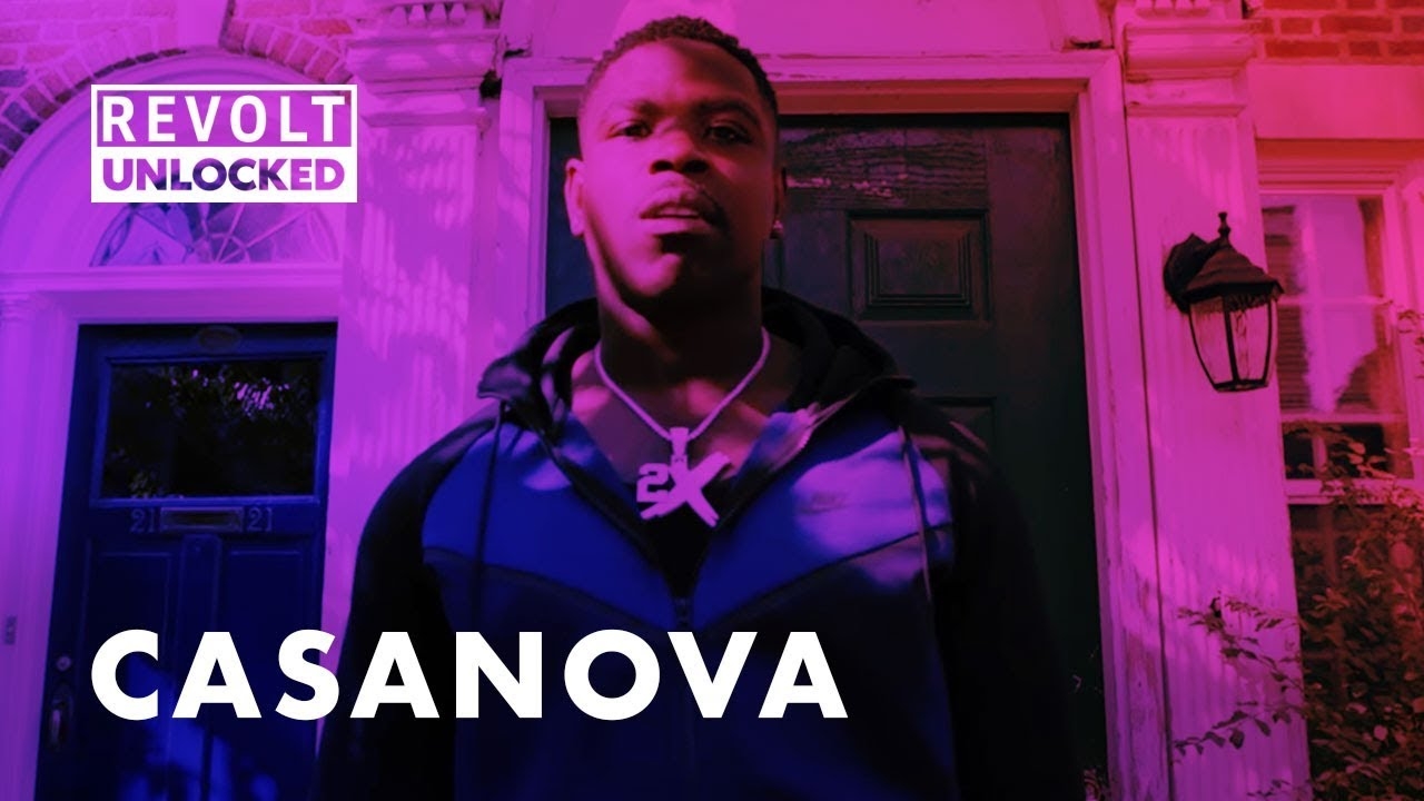 Casanova | REVOLT Unlocked (Full Episode)