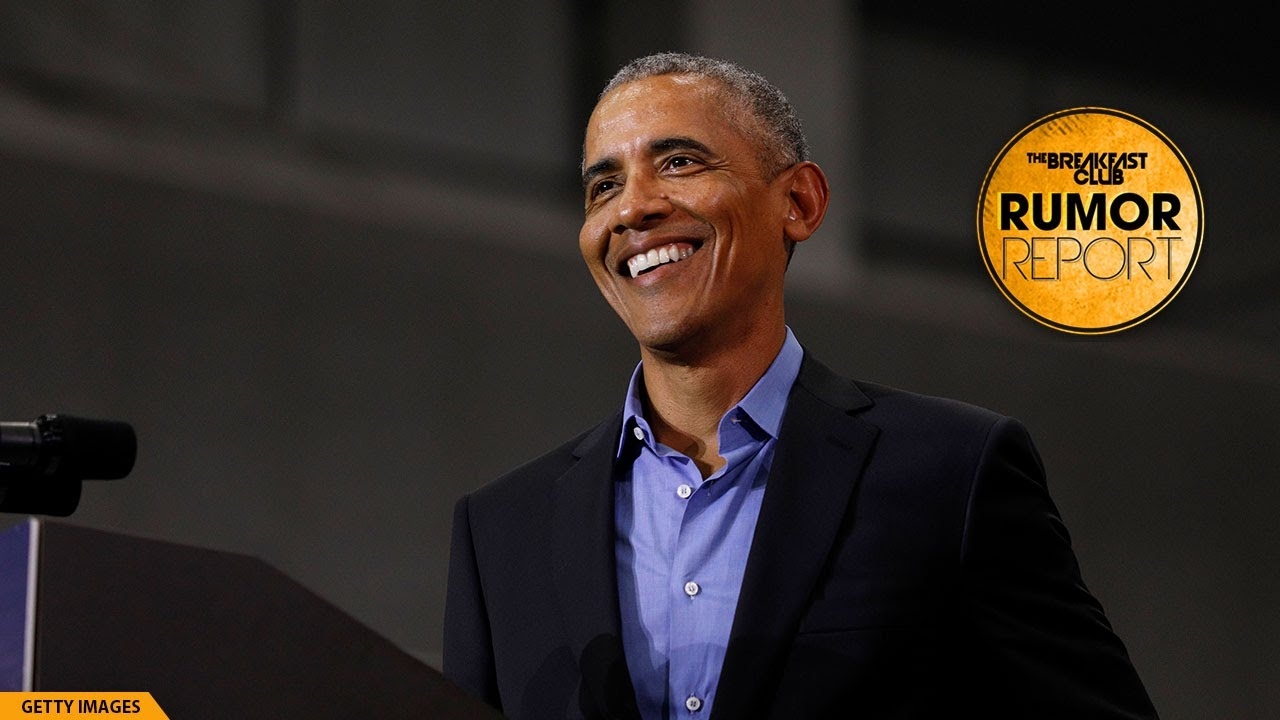 Obama Scales Back 60th Birthday Party as Covid Cases Rise