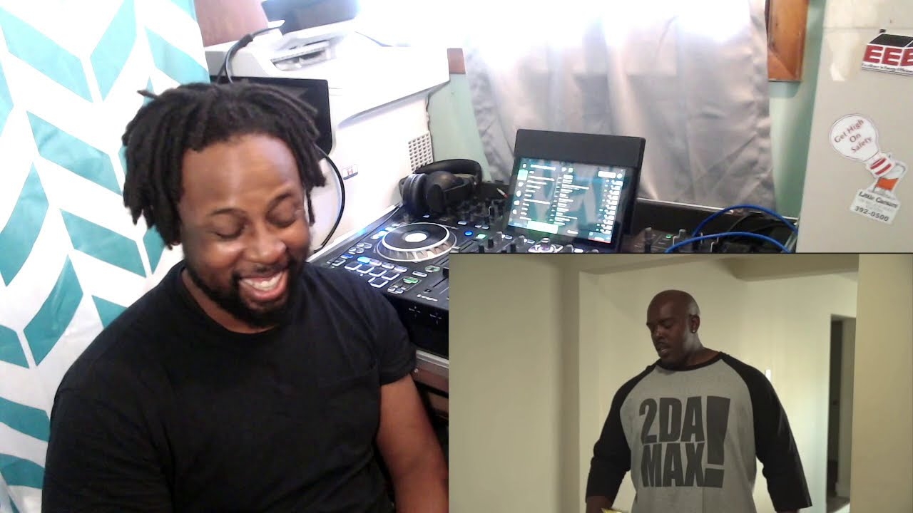 "MY ROOMMATE PAYS ALL THE BILLS EP.9" l BIGG JAH REACTION
