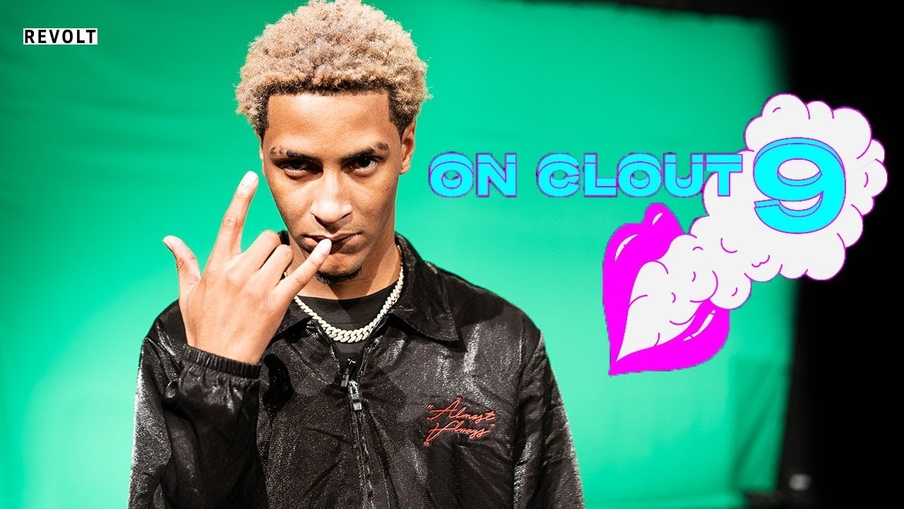 Comethazine ranks Nudes, Chief Keef, and "This Is America" | On Clout 9