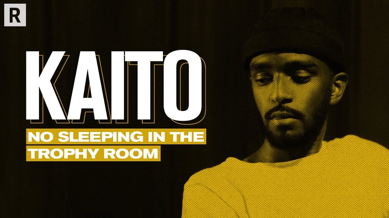 Diddy's Photographer Kaito On Mastering Photography & More | No Sleeping In The Trophy Room