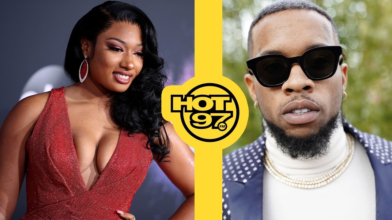 Did Tory Lanez Shoot Megan Thee Stallion?