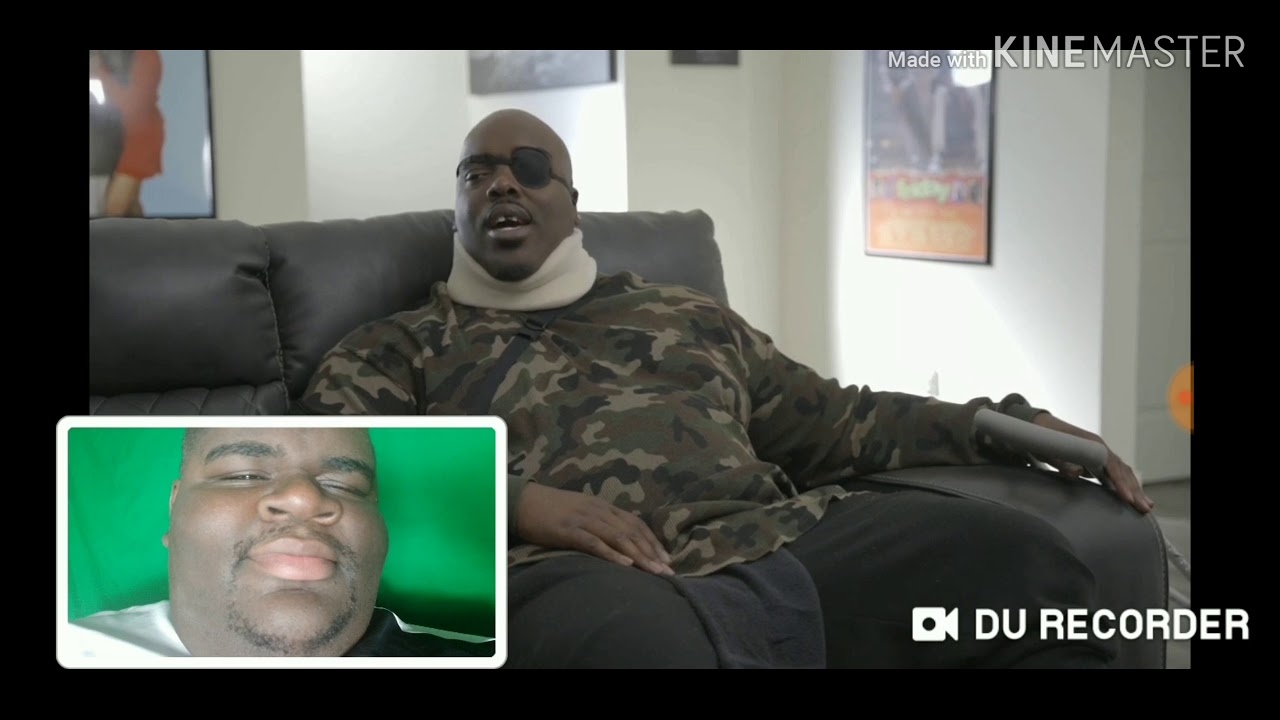 Bigg jah OVERPROMISED & UNDERDELIVERED EP 2 *REACTION*
