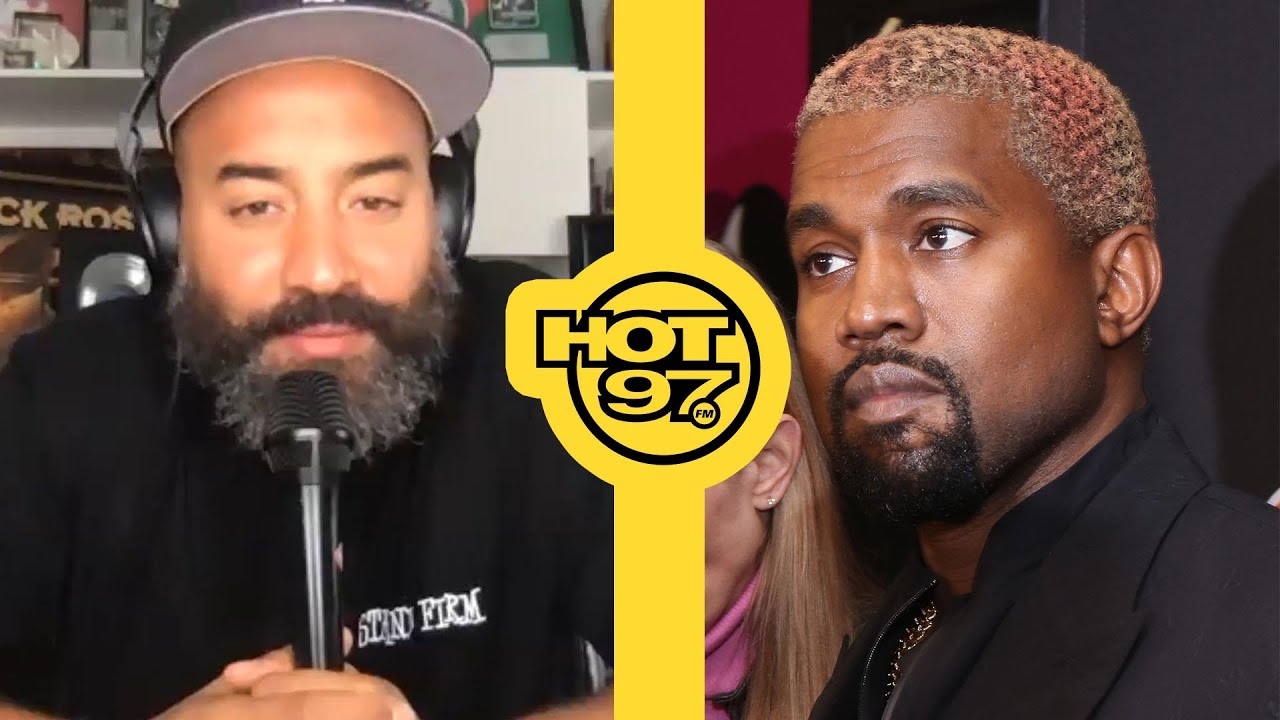 Reactions to Kanye West's Announcement He Is Running For President!