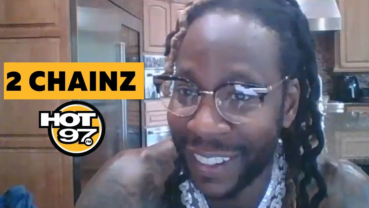 2 Chainz Recaps Verzuz Battle, 'Collegrove 2', T.I. & + New Single!