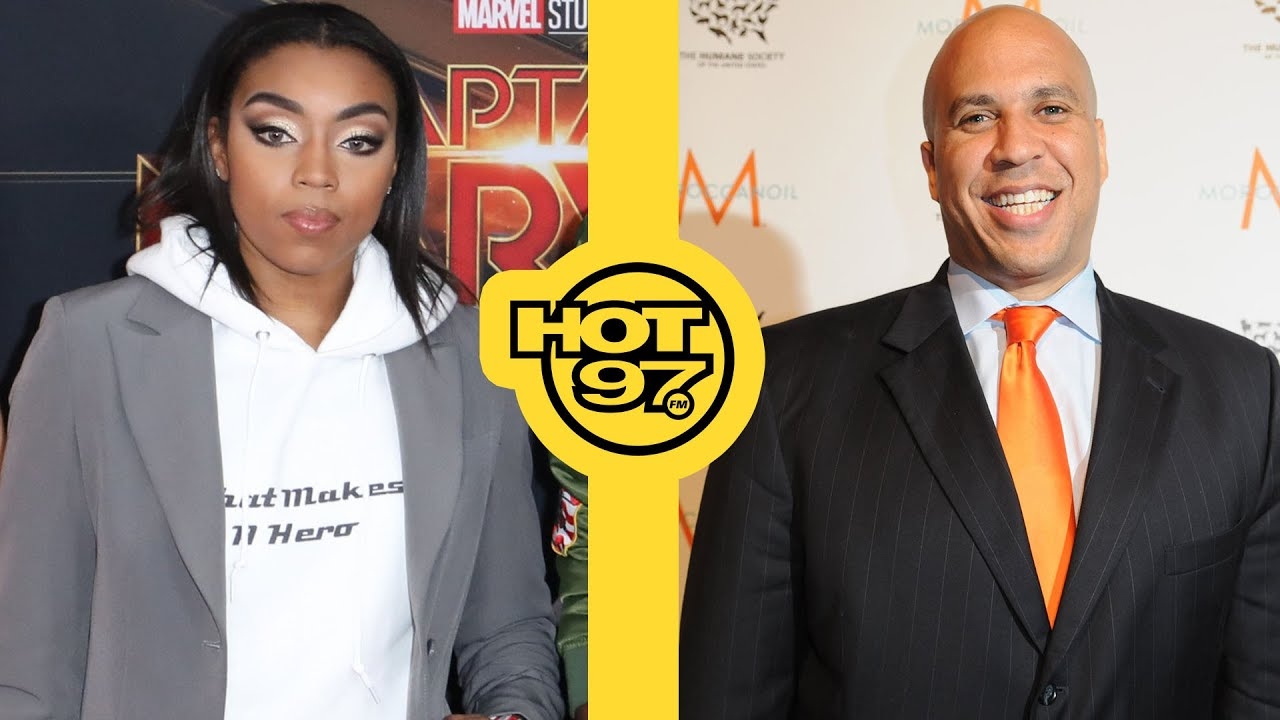 Former WNBA Player Becomes Owner Of Team She Played For + Pastor Goes Off: 'Shut Your White Mouth!'