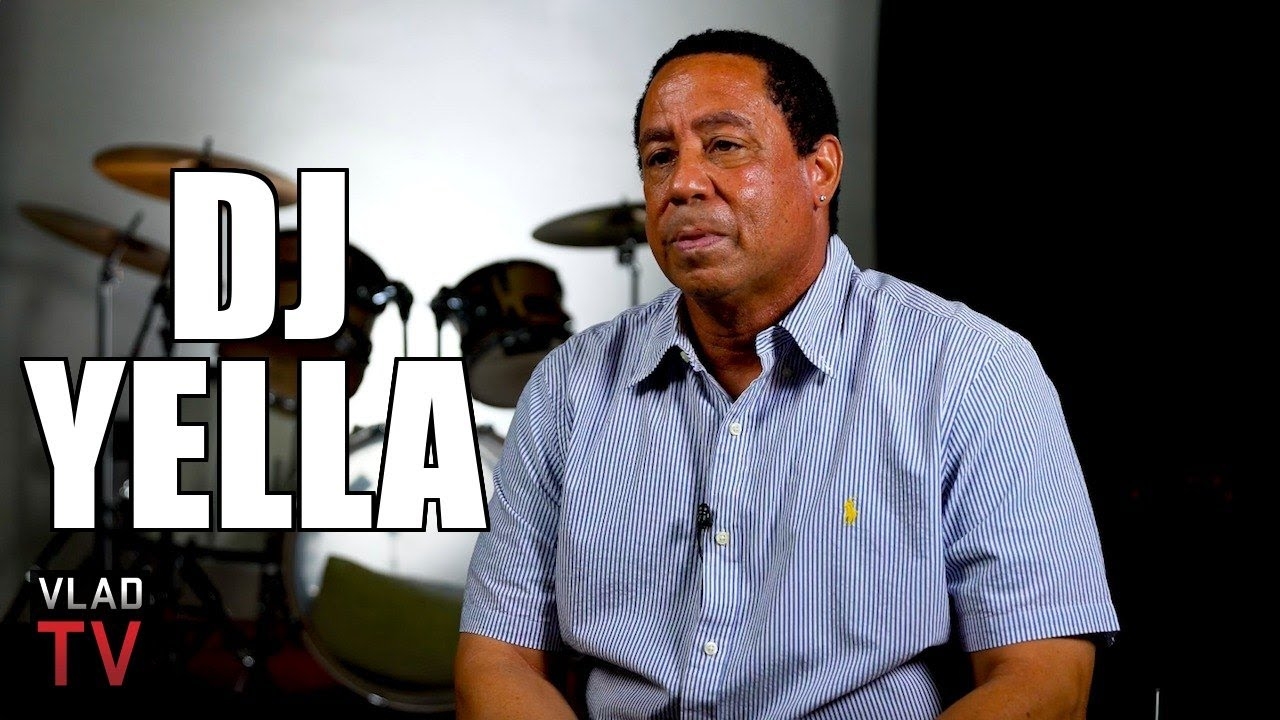 DJ Yella on How He Met DOC and Michel'le (Part 4)