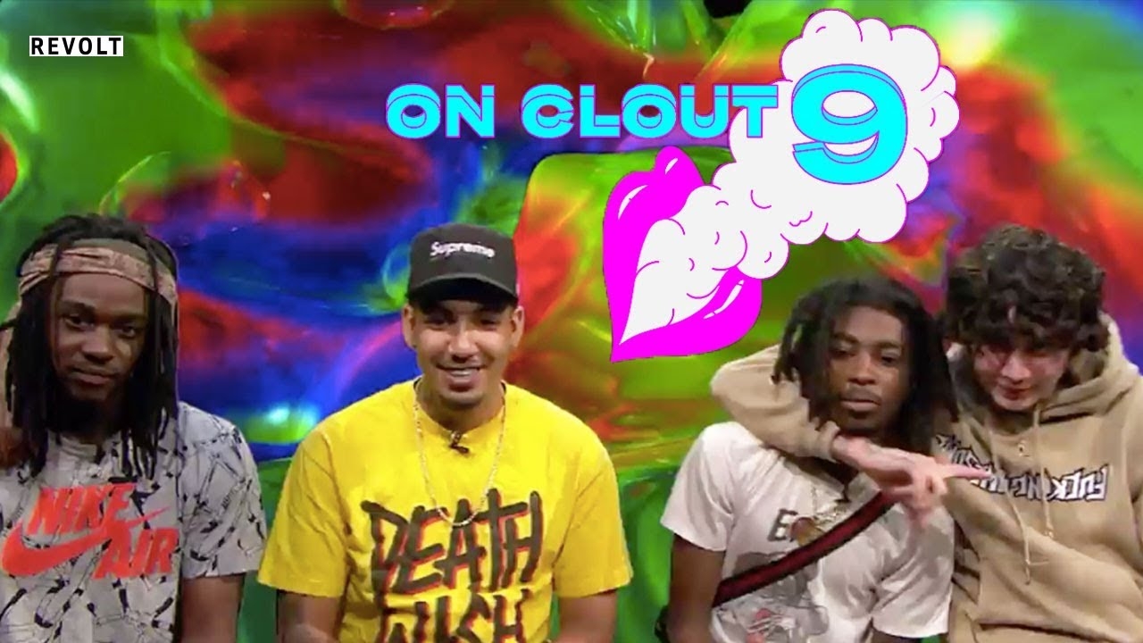 Shoreline Mafia ranks TDE, Rolling Loud, and Drake's 'Scorpion' | On Clout 9