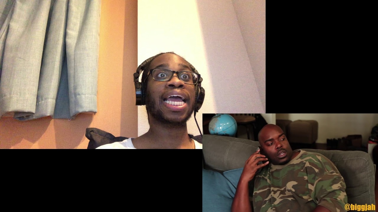 Reactions: Bigg Jah Jumping to Conclusions