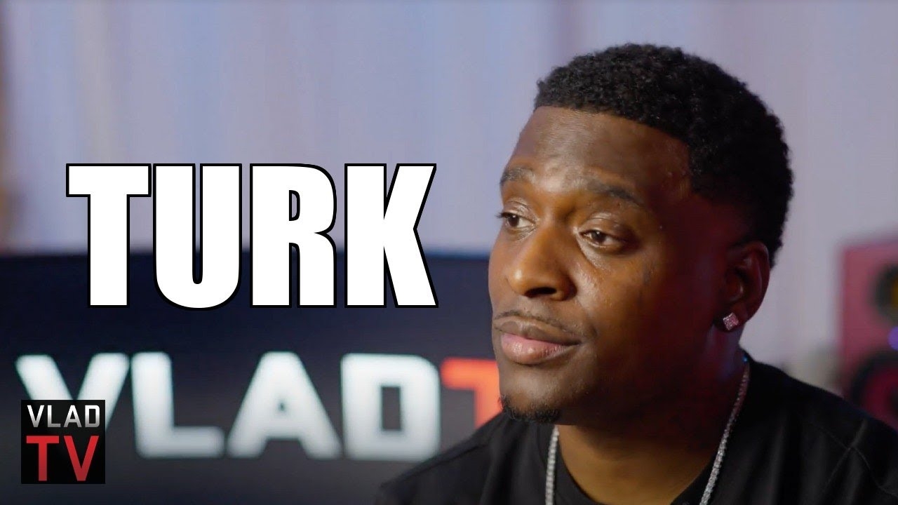 Turk: Slim, Not Birdman, Pushed to Sign Me to Cash Money & Join Hot Boys (Part 7)
