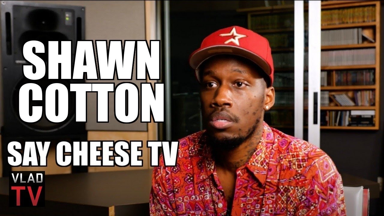 Shawn Cotton on Mo3 Telling Him He was Moving Out of Dallas 1 Month Before His Death (Part 10)