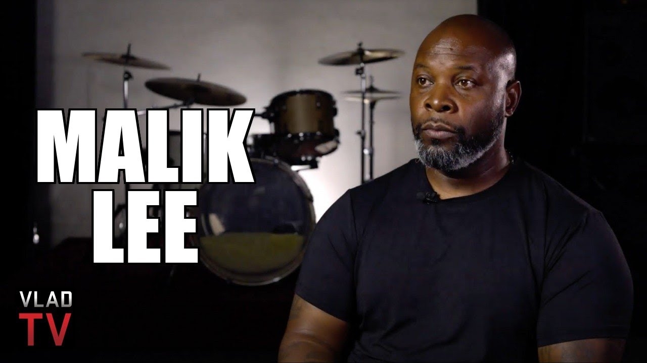 Malik Lee on Dogg Pound Argument that Led to Snoop Dogg Shooting (Part 4)