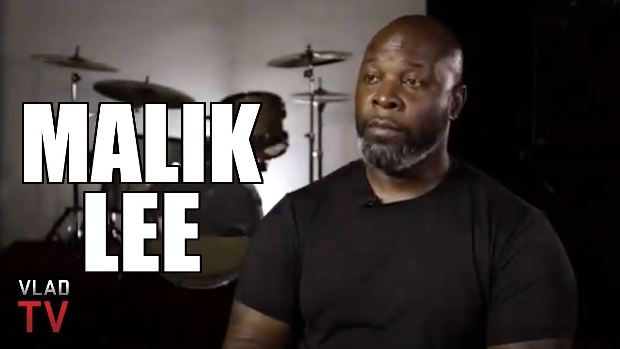 Malik Lee on Finding Out the Man He Shot Protecting Snoop Had Died (Part 6)