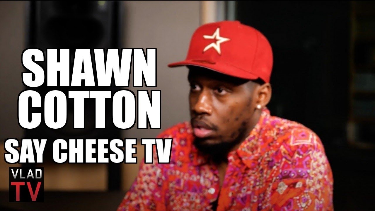 Shawn Cotton Thinks Chicago PD Hated ZackTV & Don't Want to Solve His Murder (Part 9)