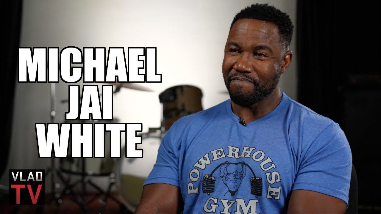 Michael Jai White on Zab Judah Saying He Would Go "Night Night" if Michael Boxed Tyson (Part 7)