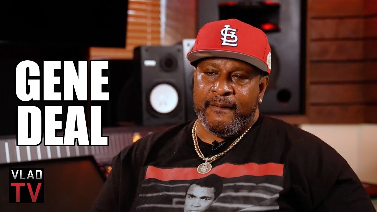 Gene Deal: 2Pac Knew Who Shot Him, Biggie Had Nothing to Do With It (Part 9)
