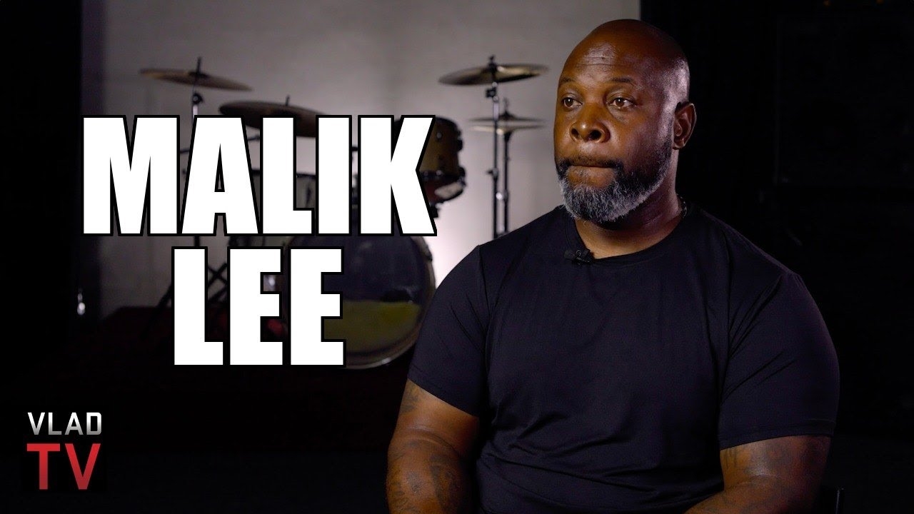 Snoop Hired Malik Lee as His Bodyguard After Having Gun Pulled on Him (Part 3)
