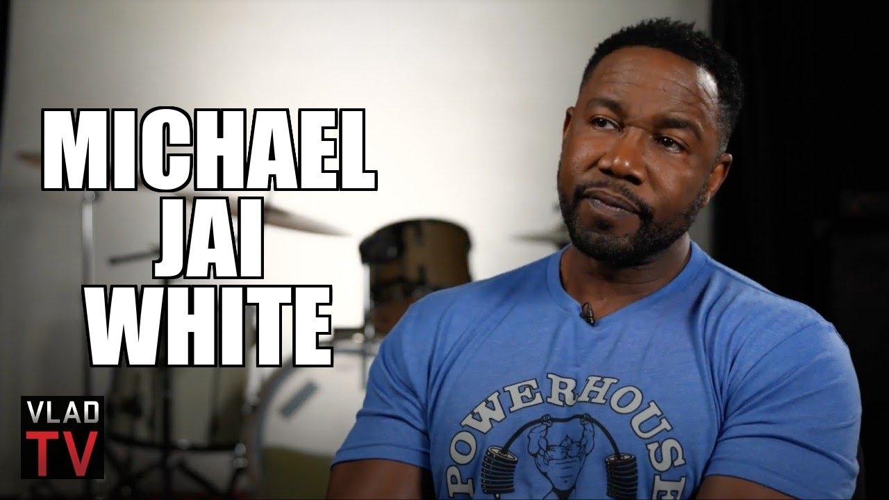 Michael Jai White: Mike Tyson Would Have Probably Lost to Someone If He Beat Buster Douglas (Part 9)
