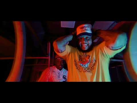 Mubu Bubble Eye ft King Louie - Get to the bag