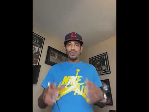 Layzie Bone of Bone Thugs-n-Harmony Shouts Out Trillest Entertainment & 2 Trill Mag