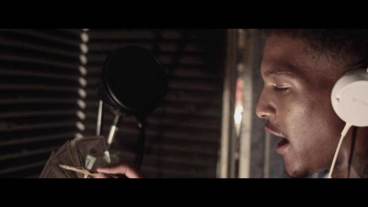 Corey Lamar - Always Workin (Official Music Video) Shot By Kxnng