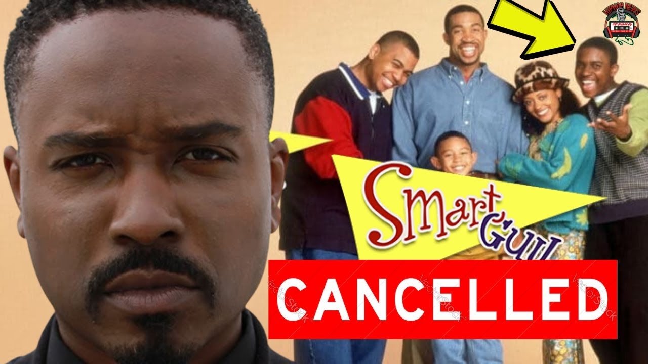 Jason Weaver On The Real Reason Smart Guy Was Canceled! | Certified BOOTLEG