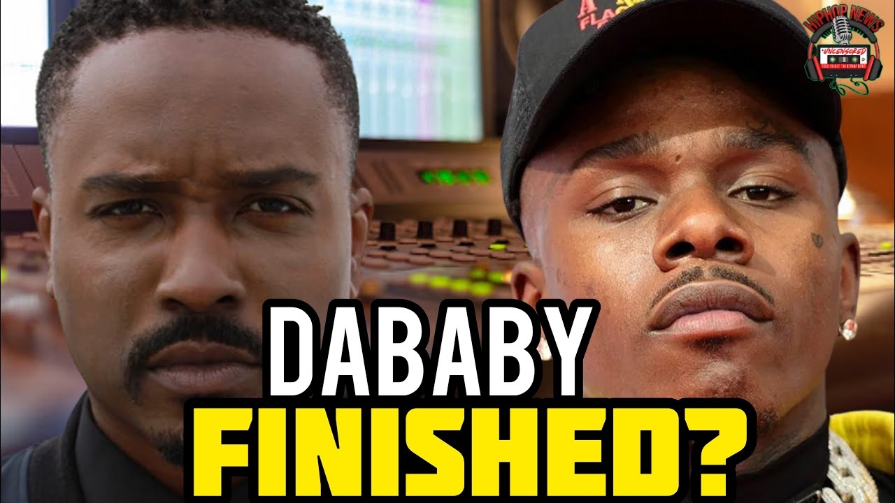 Jason Weaver Makes An Eye Opening Statement About DaBaby!